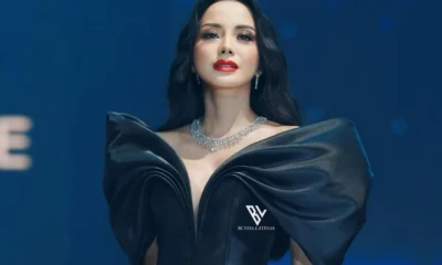 Kirana larasati raih runner up 2 di ajang miss universe 2025, persiapan cuma sebulan!