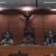 Koalisi masyarakat sipil minta ganti hakim sidang gugatan fadli zon jadi perempuan semua
