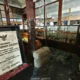 Koleksi museum bagawanta bhari di kediri hilang dijarah massa