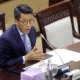 Komisi xi dpr benarkan adanya kunker ke australia saat aksi demo pecah di tanah air