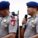 Kompol cosmas diberhentikan tidak hormat oleh polri buntut insiden rantis brimob lindas ojol