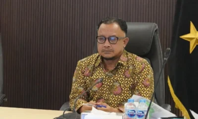 Kompolnas sebut affan kurniawan jatuh di blind spot enggak kelihatan makanya bablas