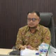 Kompolnas sebut affan kurniawan jatuh di blind spot enggak kelihatan makanya bablas
