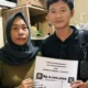 Komunitas roblox galang dana untuk keluarga affan kurniawan