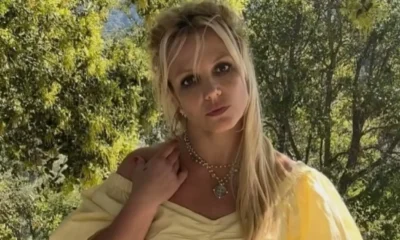 Kondisi mental tak stabil, rumah britney spears berantakan dipenuhi kotoran anjing