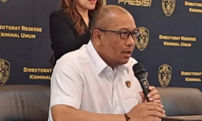 Kontras sebut 3 orang hilang saat demo akhir agustus, polisi belum ada laporan orang hilang