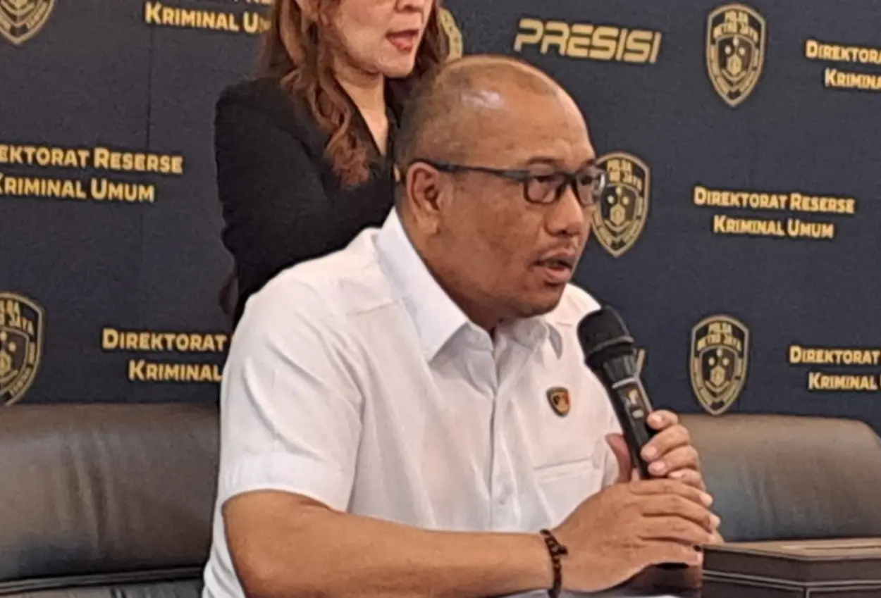 Kontras sebut 3 orang hilang saat demo akhir agustus, polisi belum ada laporan orang hilang