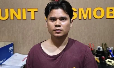 Kronologi alvi maulana, pria mojokerto yang mutilasi pacar hingga 65 potongan tubuh