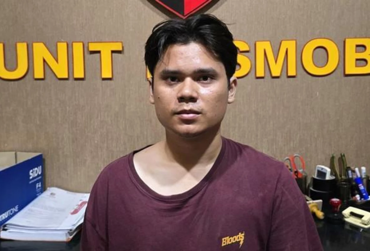Kronologi alvi maulana, pria mojokerto yang mutilasi pacar hingga 65 potongan tubuh