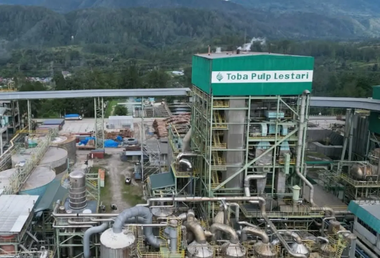 Lagi penelitian skripsi, mahasiswa ipb jadi korban pengeroyokan pt tpl