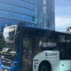 Layanan transjakarta dan mrt jakarta tetap normal meski ada perbaikan