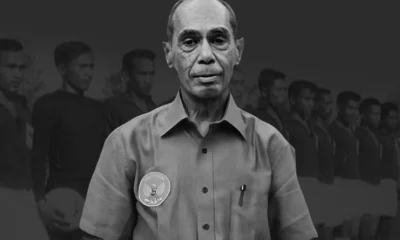 Legenda timnas indonesia, henky timisela tutup usia