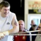 Legenda tinju ricky hatton meninggal dunia