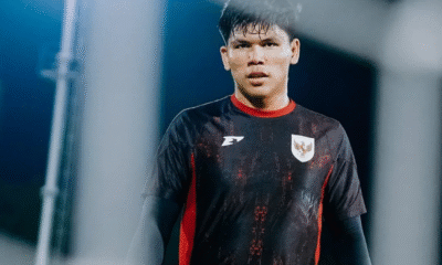Link live streaming timnas indonesia u23 vs laos malam ini