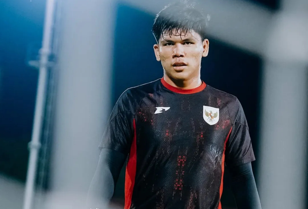 Link live streaming timnas indonesia u23 vs laos malam ini