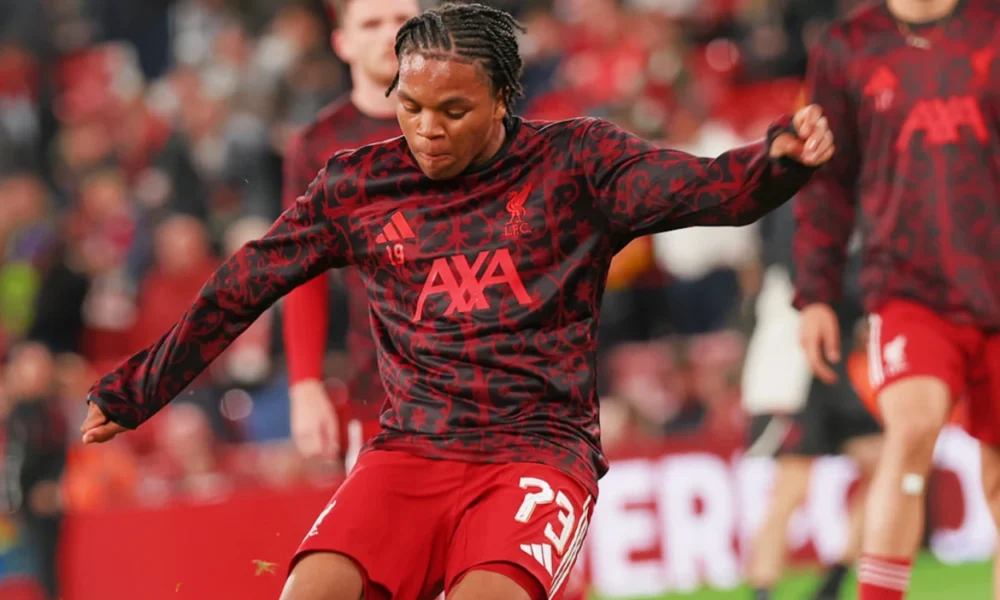 Liverpool susah payah singkirkan southampton, menang 2 1 di carabao cup