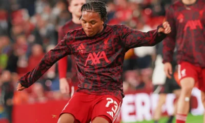 Liverpool susah payah singkirkan southampton, menang 2 1 di carabao cup