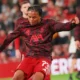 Liverpool susah payah singkirkan southampton, menang 2 1 di carabao cup