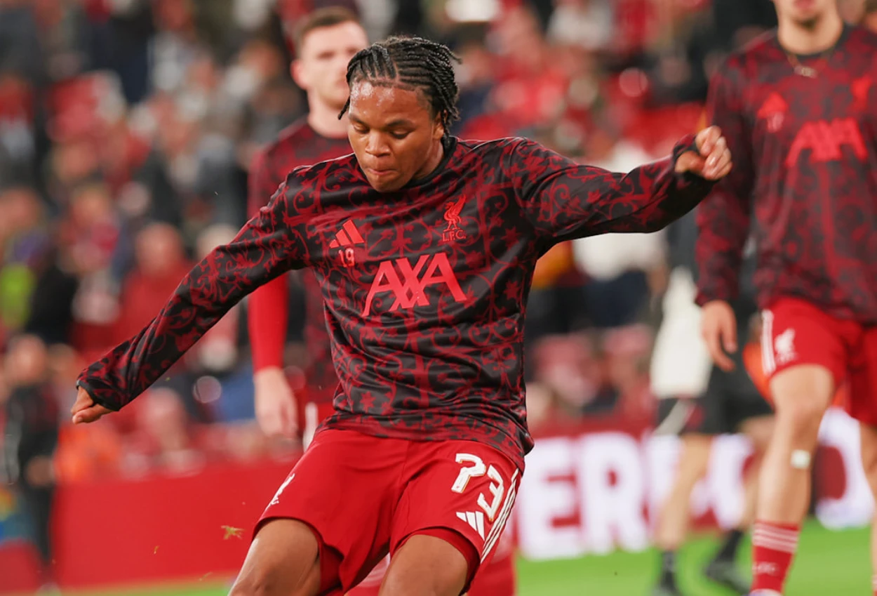 Liverpool susah payah singkirkan southampton, menang 2 1 di carabao cup
