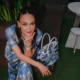 Luna maya curhat pernah punya saldo atm cuma rp0