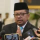 M qodari dilantik prabowo jadi kepala staf kepresidenan gantikan am putra