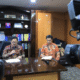 Ma klarifikasi status asn mantan hakim itong yang pernah terjerat korupsi