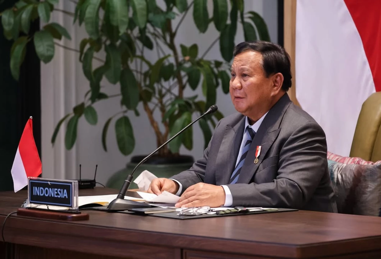 Mbg didera isu keracunan, prabowo deviasi hanya 0,00017 persen dari 1 miliar porsi