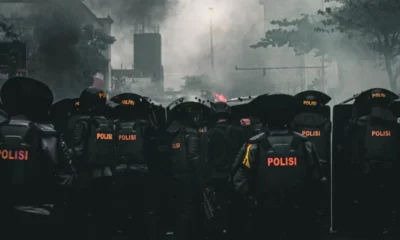 Mk tolak gugatan uji materi syarat pendidikan polisi minimal s1