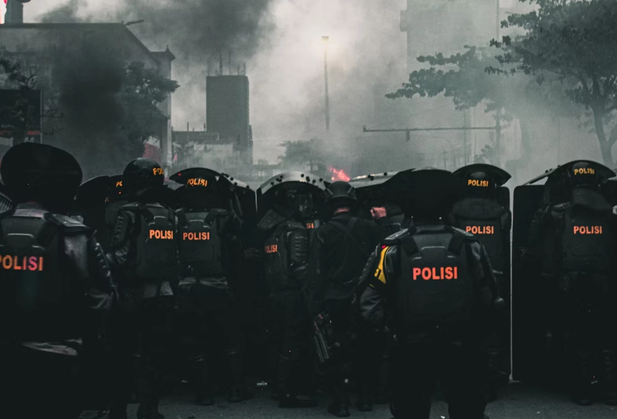 Mk tolak gugatan uji materi syarat pendidikan polisi minimal s1