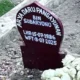 Makam arya daru dirusak, keluarga laporkan kasus ini ke polisi