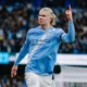 Manchester city bungkam manchester united 3 0, erling haaland cetak 2 gol