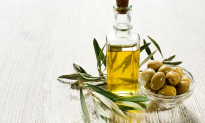 Manfaat minyak zaitun untuk kulit dari anti aging hingga atasi jerawat