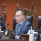 Marak kasus keracunan massal, dasco minta penegak hukum ikut usut mbg