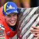Marc marquez kunci gelar juara dunia motogp 2025 di motegi
