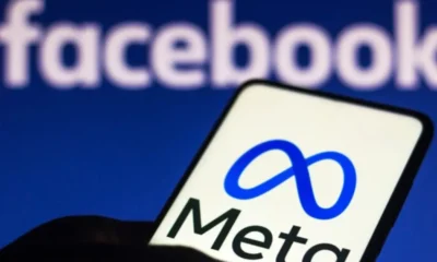 Mark zuckerberg gugat meta usai akun facebook diblokir