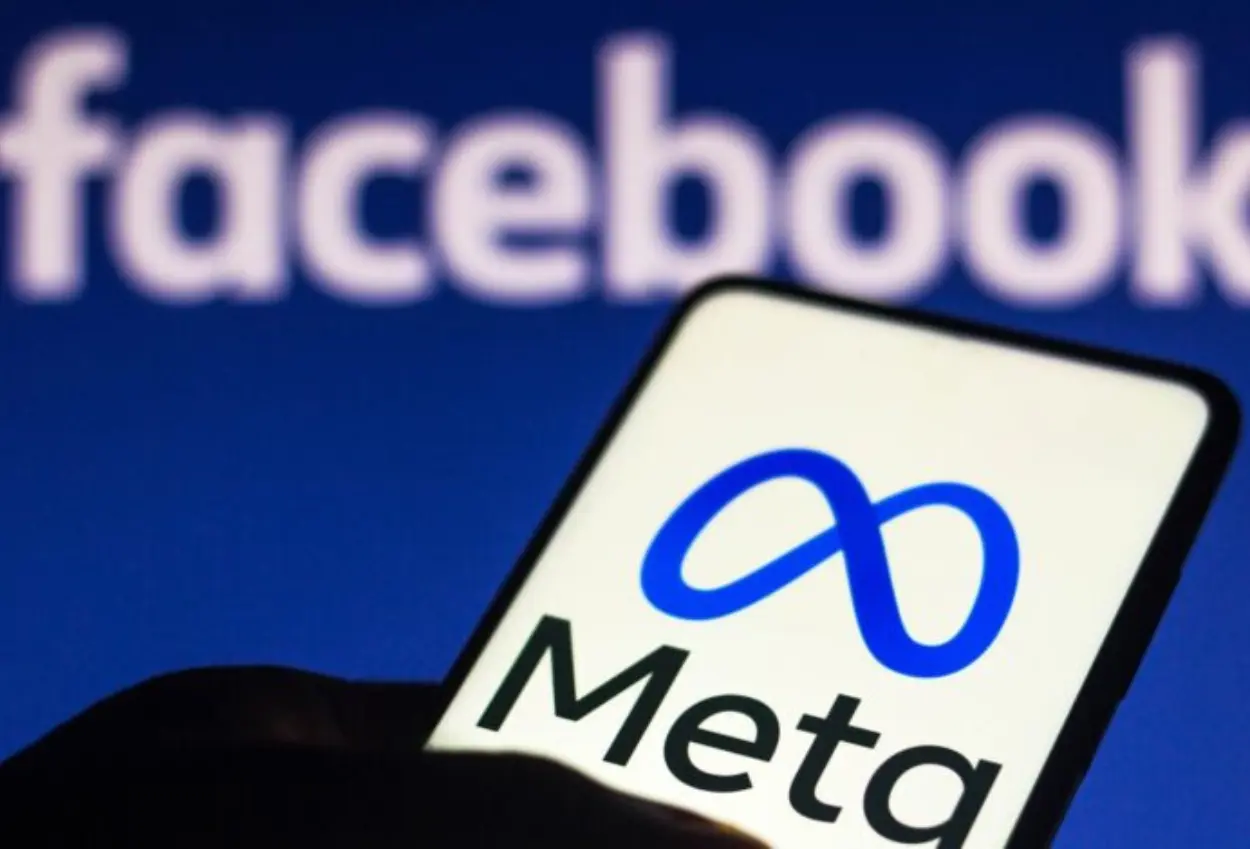 Mark zuckerberg gugat meta usai akun facebook diblokir