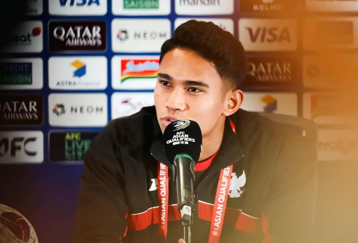Marselino ferdinan dikabarkan segera gabung as trencin