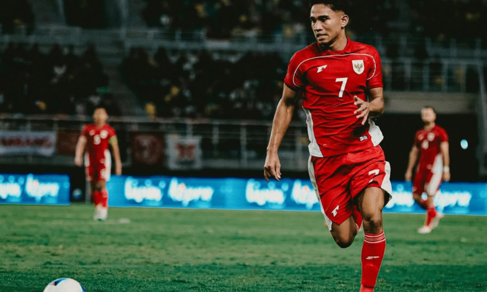 Marselino ferdinan dipinjamkan oxford united ke klub slovakia