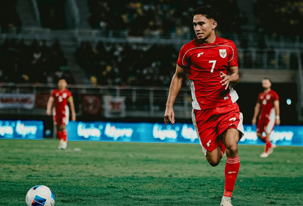 Marselino ferdinan dipinjamkan oxford united ke klub slovakia