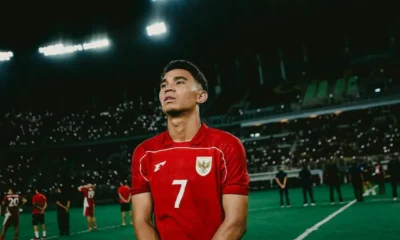 Marselino ferdinan tak masuk daftar pemain kualifikasi piala dunia, pssi ungkap alasannya
