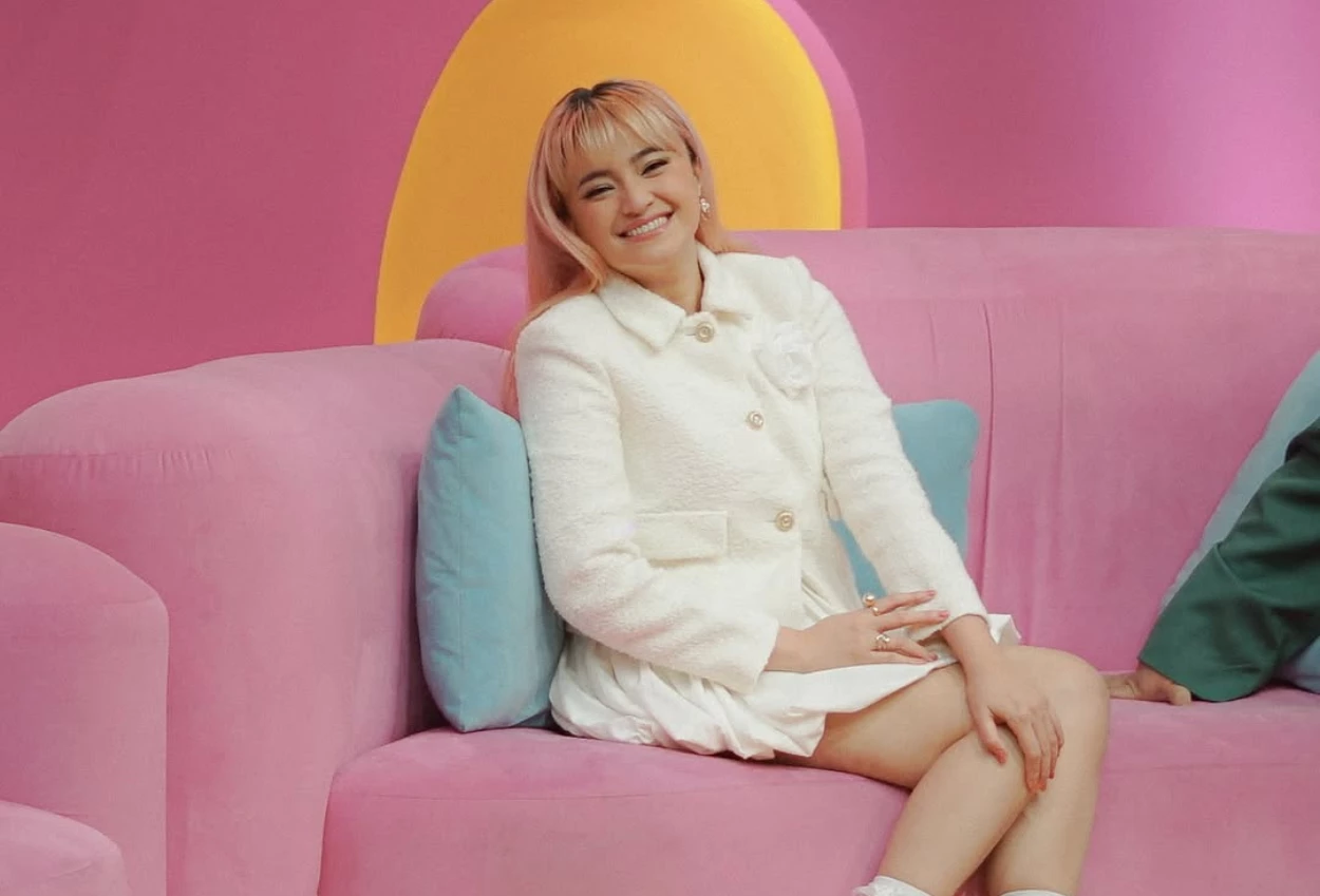 Marshanda sempat mau jual akun instagram ke luna maya setelah ditinggal tunangannya