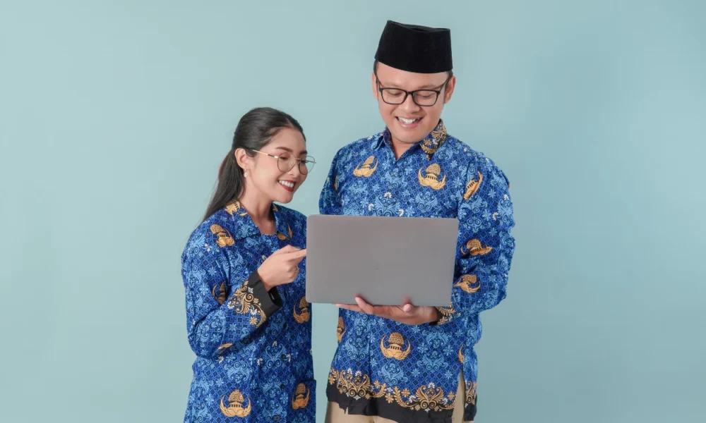 Masa pengisian drh pppk paruh waktu diperpanjang, berikut jadwal terbarunya