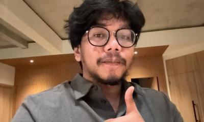 Mau dipolisikan jenderal tni, ferry irwandi saya siap, saya tak pernah dididik jadi pengecut