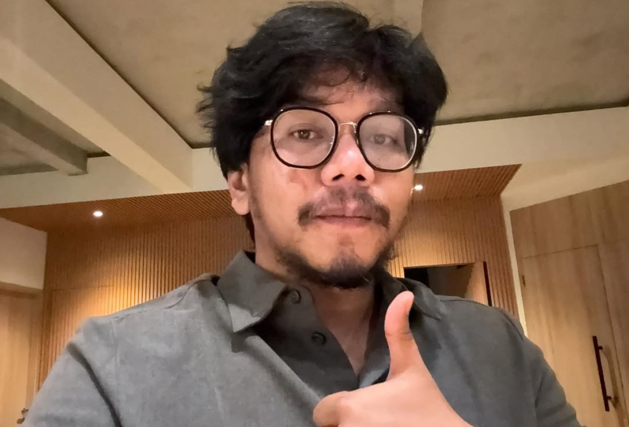 Mau dipolisikan jenderal tni, ferry irwandi saya siap, saya tak pernah dididik jadi pengecut