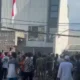 Media asing sorot penjarahan di rumah ahmad sahroni hingga sri mulyani