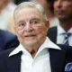 Media rusia sebut miliarder yahudi george soros diduga jadi dalang demo ricuh di indonesia