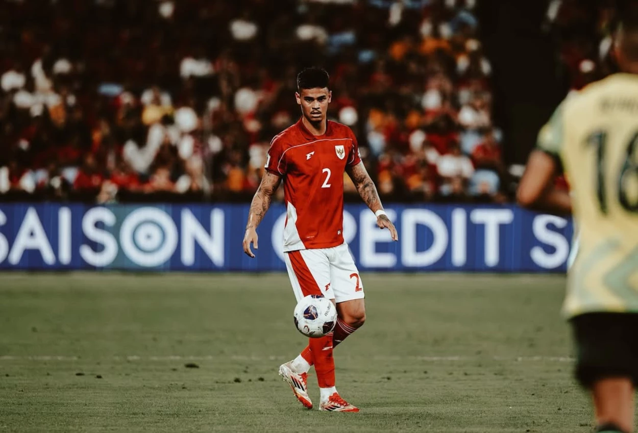 Mees hilgers absen di fifa matchday, fokus tuntaskan transfer dari fc twente