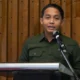 Menhut raja juli klarifikasi soal main domino bersama tersangka pembalak liar dan menteri ppmi