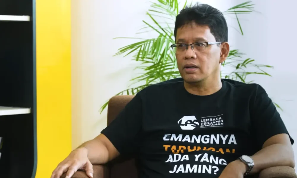Menkeu purbaya curhat hampir diceraikan istri karena nyerah belajar ekonomi