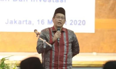 Menkeu purbaya minta maaf ternyata di kementerian salah ngomong langsung dipelintir